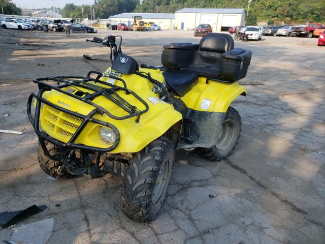 2004 SUZUKI LT-A400 F 5SAAK46K947102069