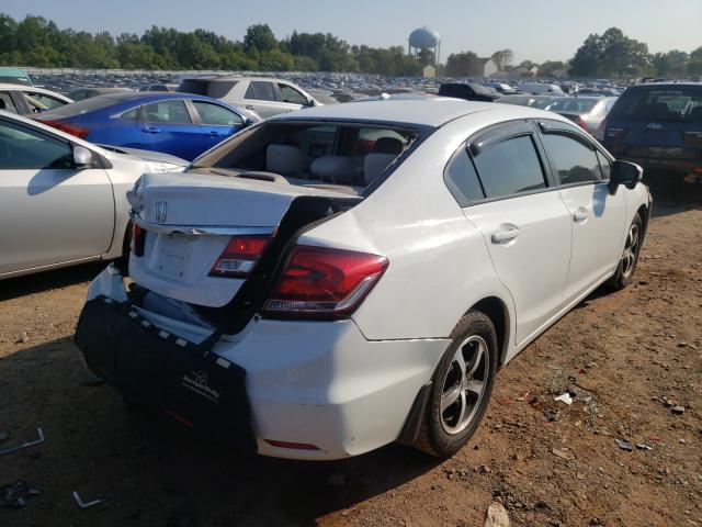 2015 HONDA CIVIC SE 19XFB2F78FE232690