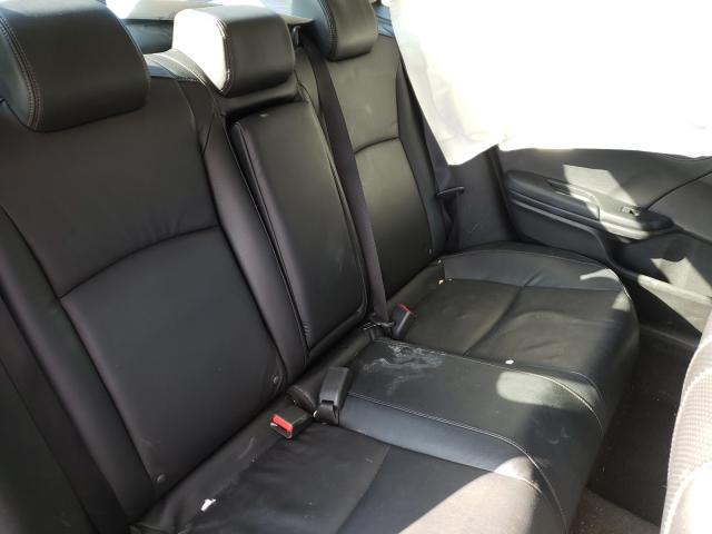 2017 HONDA CIVIC TOUR 19XFC1F9XHE032146