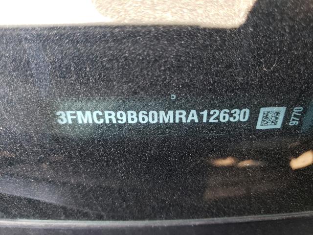 2021 FORD BRONCO SPO 3FMCR9B60MRA12630