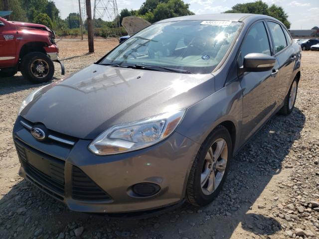 2013 FORD FOCUS SE 1FADP3F22DL293997