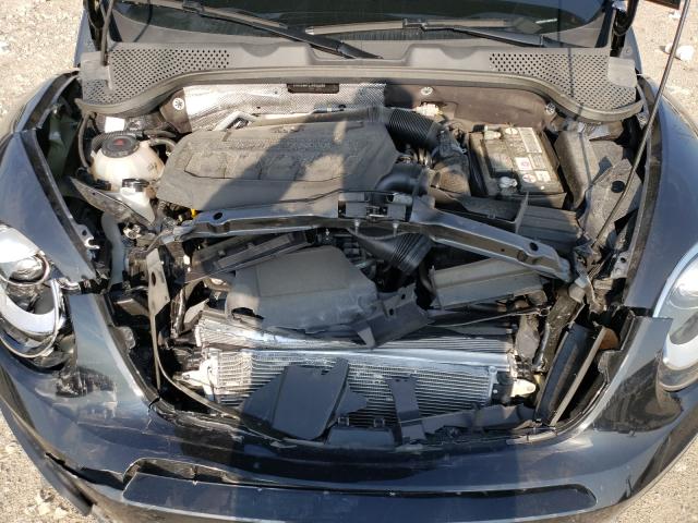 2018 VOLKSWAGEN BEETLE DUN 3VWTDAAT5JM502286