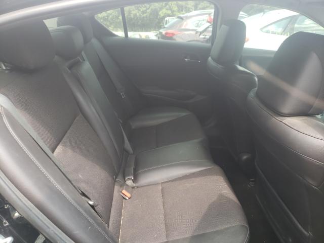 2013 ACURA ILX 20 19VDE1F34DE018372