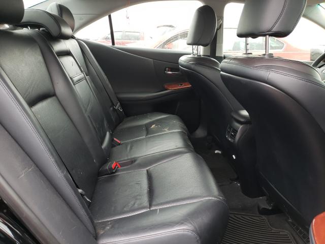 2010 LEXUS HS 250H JTHBB1BA3A2018382