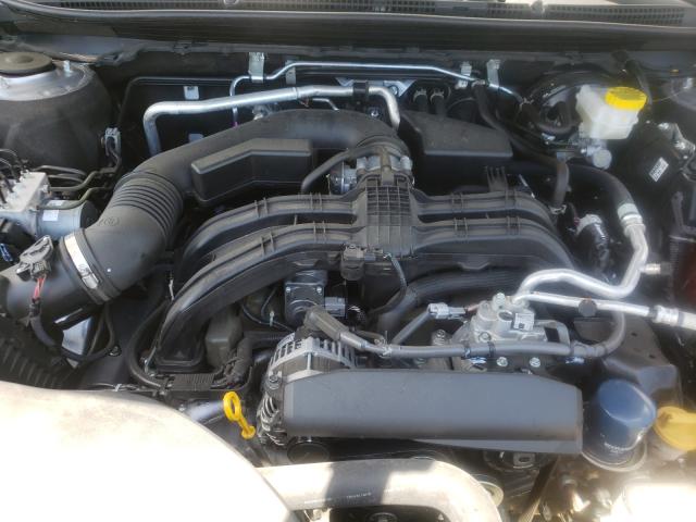 2021 SUBARU OUTBACK PR 4S4BTAFC1M3131459