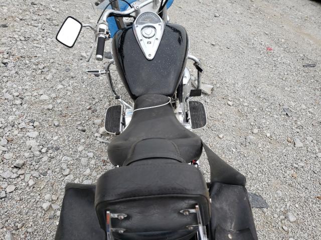 2005 HONDA VTX1300 R 1HFSC52385A208218