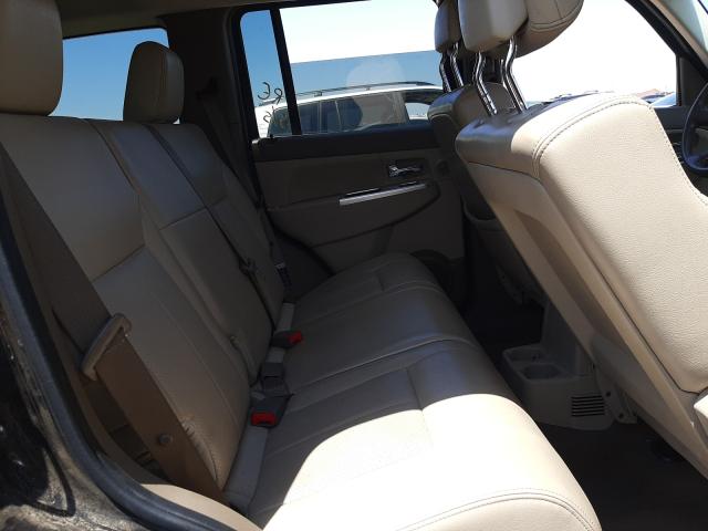 2010 JEEP LIBERTY LI 1J4PN5GK7AW154766