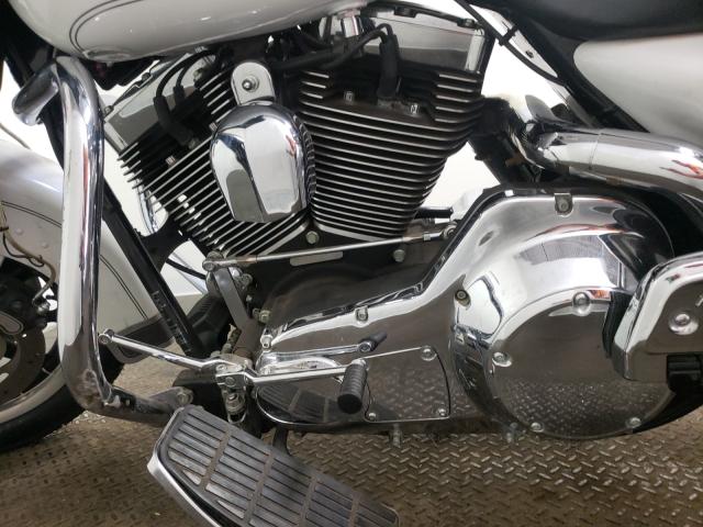 2005 HARLEY-DAVIDSON FLHTCUI SH 1HD1FLW185Y605444