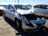 2016 NISSAN  VERSA