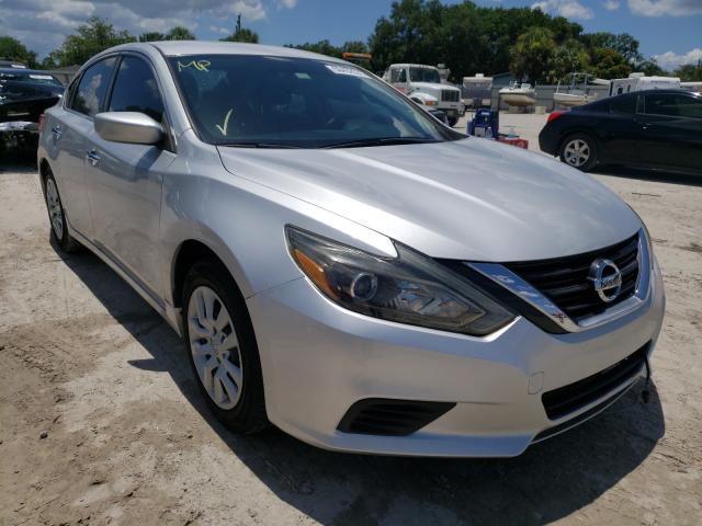 1N4AL3AP7GN322078 Nissan Altima 2.5 2016