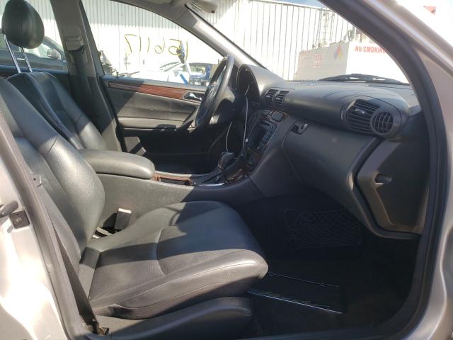 2011 MERCEDES-BENZ C 320 WDBRF64JX1F087396