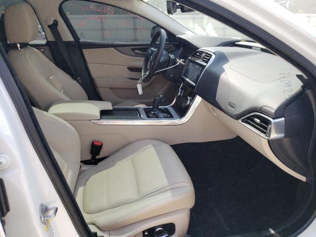 2020 JAGUAR XE S SAJAE4FX0LCP65053