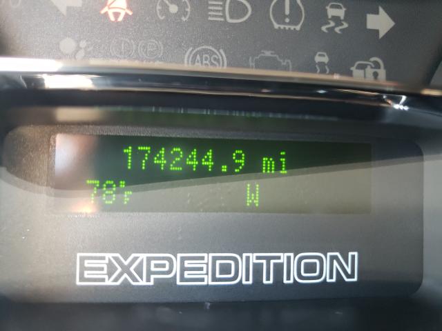 2012 FORD EXPED XLT 1FMJK1J51CEF09306