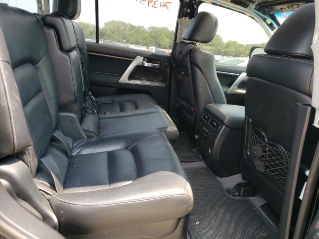 2015 TOYOTA LAND CRUIS JTMHY7AJ4F4032446