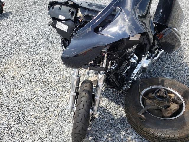 2020 HARLEY-DAVIDSON FLHX 1HD1KBC17LB672353