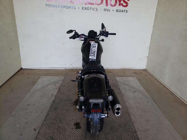 2021 HONDA CMX1100 D JH2SC8314MK001611