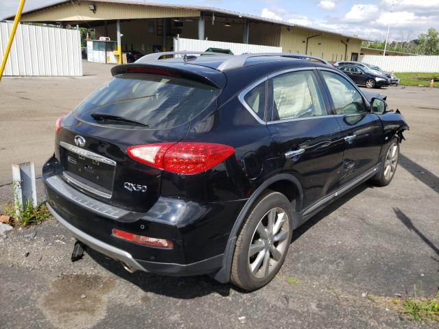 2017 INFINITI QX50 JN1BJ0RR2HM410376