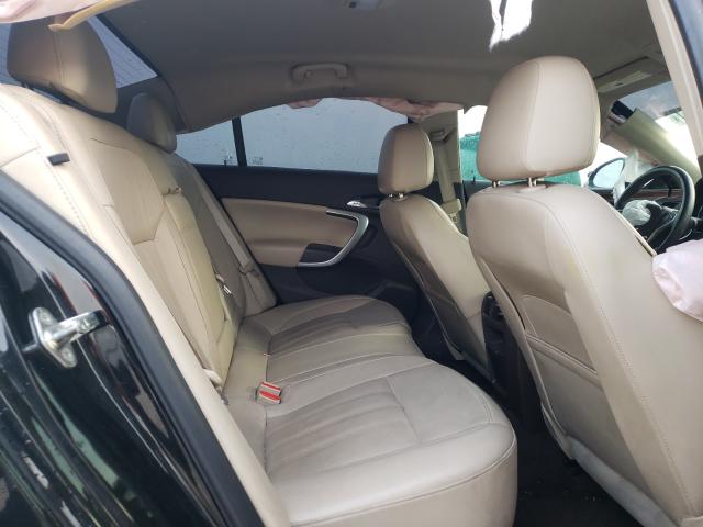 2016 BUICK REGAL 2G4GK5EX0G9164226
