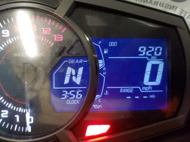 2019 KAWASAKI EX650 J JKAEXEJ16KDA03905