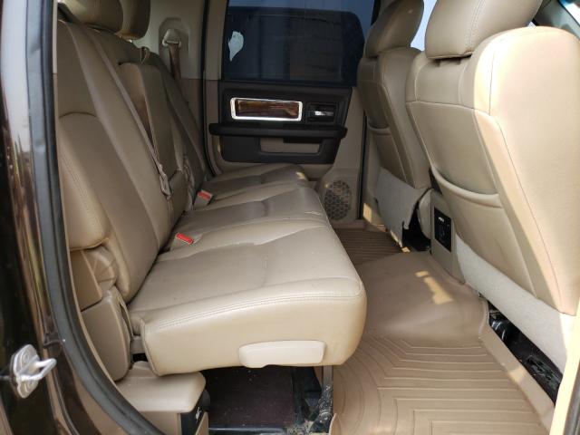 2010 DODGE RAM 3500 3D73Y3HLXAG104973