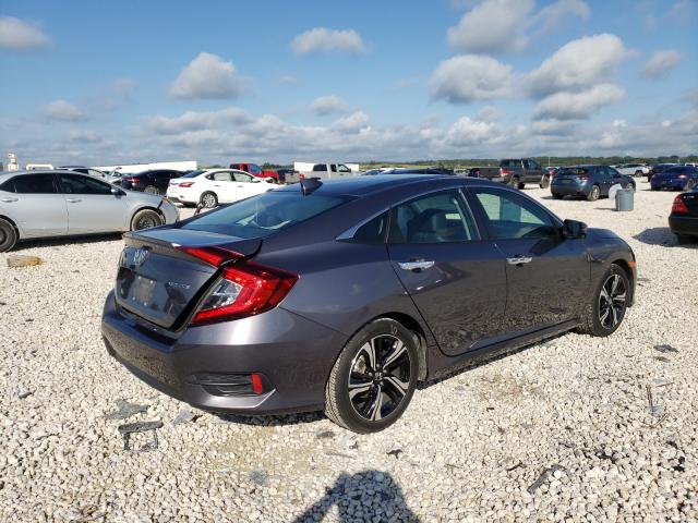 2017 HONDA CIVIC TOUR 19XFC1F9XHE032146