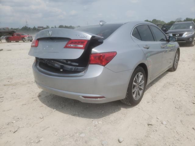 2018 ACURA TLX 19UUB1F3XJA002273