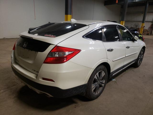 2015 HONDA CROSSTOUR 5J6TF2H55FL000634