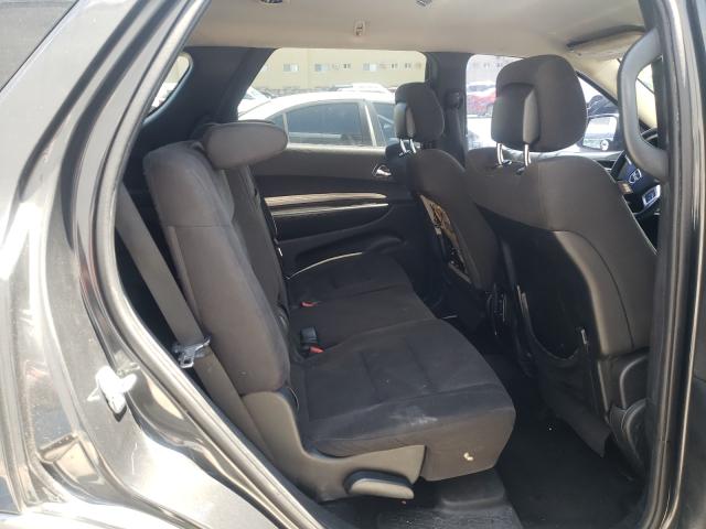 2011 DODGE DURANGO EX 1D4RD2GG2BC708619
