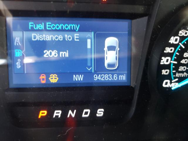 1FAHP2D86FG151425 Ford TAURUS SE
