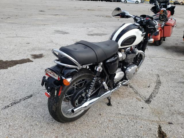 2017 TRIUMPH MOTORCYCLE BONNEVILLE - SMTD40HLXHT808405