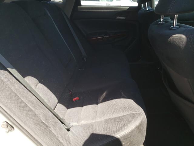 2012 HONDA CROSSTOUR 5J6TF1H33CL006985