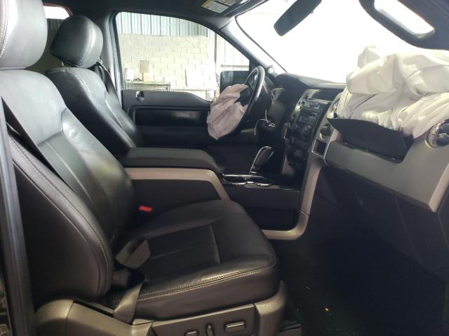 2012 FORD F-150 1FTFW1CF9CFC08264