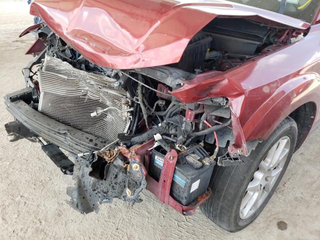 2011 DODGE JOURNEY MA 3D4PG1FGXBT538010