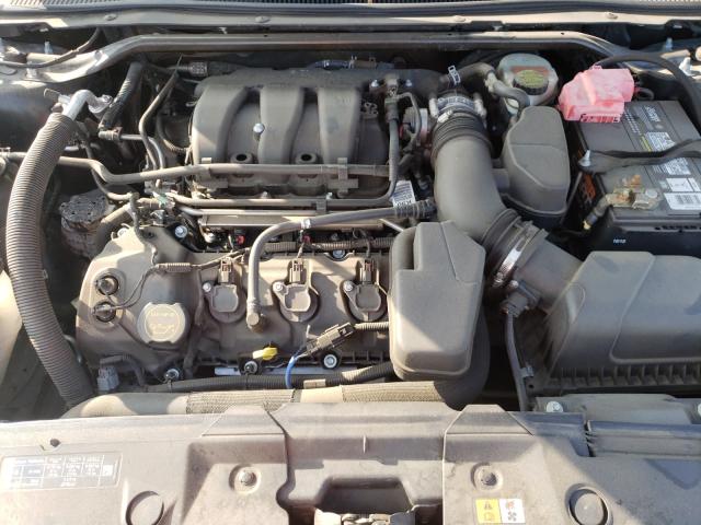 1FAHP2D86FG151425 Ford TAURUS SE