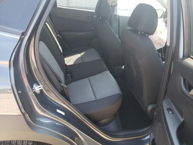 2020 HYUNDAI KONA SEL P KM8K6CAA7LU519393