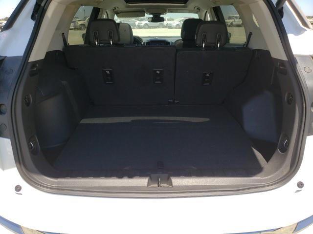 2019 GMC TERRAIN DE 3GKALXEX9KL217809