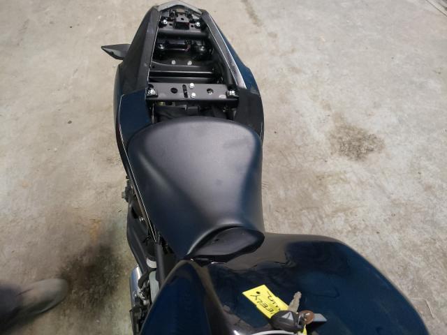 2019 KAWASAKI EX650 J JKAEXEJ16KDA03905