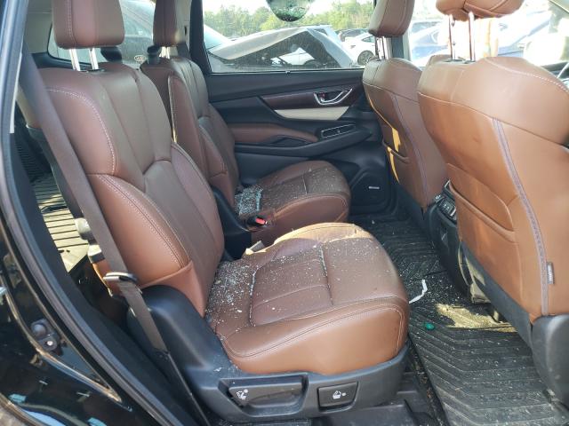 2019 SUBARU ASCENT TOU 4S4WMARD6K3448461