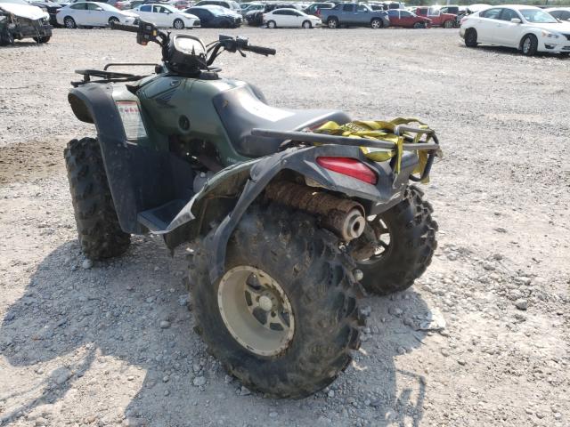 2006 HONDA RANCHER 1HFTE254764518264