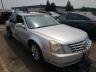 2009 CADILLAC  DTS