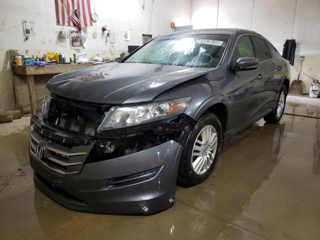 2012 HONDA CROSSTOUR 5J6TF3H30CL001707
