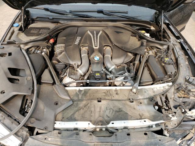 2018 BMW M550XI WBAJB9C53JB036651