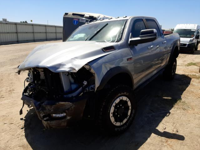 2021 RAM 2500 POWER 3C6TR5EJ6MG624234