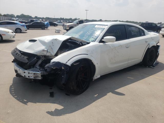 2016 DODGE CHARGER SR 2C3CDXEJ6GH129768