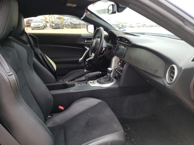 2020 TOYOTA 86 GT JF1ZNAE19L8751559