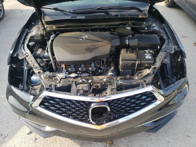 2019 ACURA TLX 19UUB2F32KA005126
