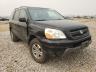 2004 HONDA  PILOT