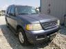 2005 FORD  EXPLORER