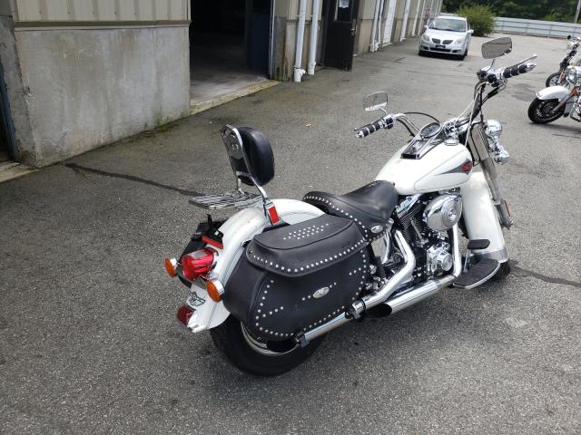 2001 HARLEY-DAVIDSON FLSTCI 1HD1BWB141Y026576