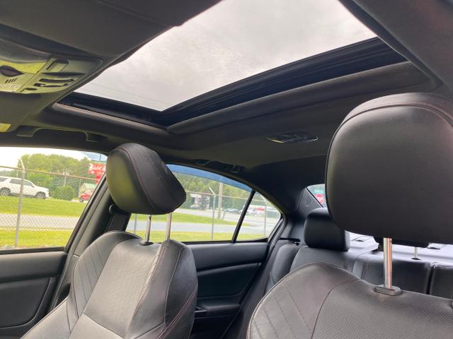 2015 SUBARU WRX LIMITE JF1VA1G66F8801292